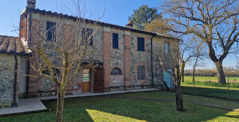 Grande Podere Monteantico